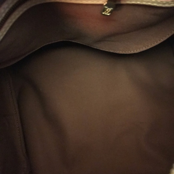 S🚫LD!!! AUTHENTIC “LIKE NEW” LOUIS VUITTON SPEEDY MONOGRAM BANDOULIÈRE 30 - Picture 6 of 15